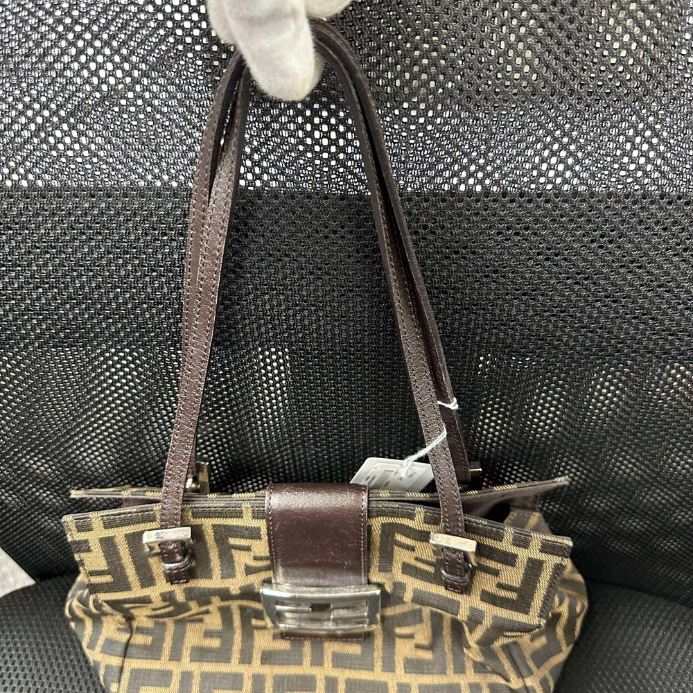 Fendi Shoulder Bag
